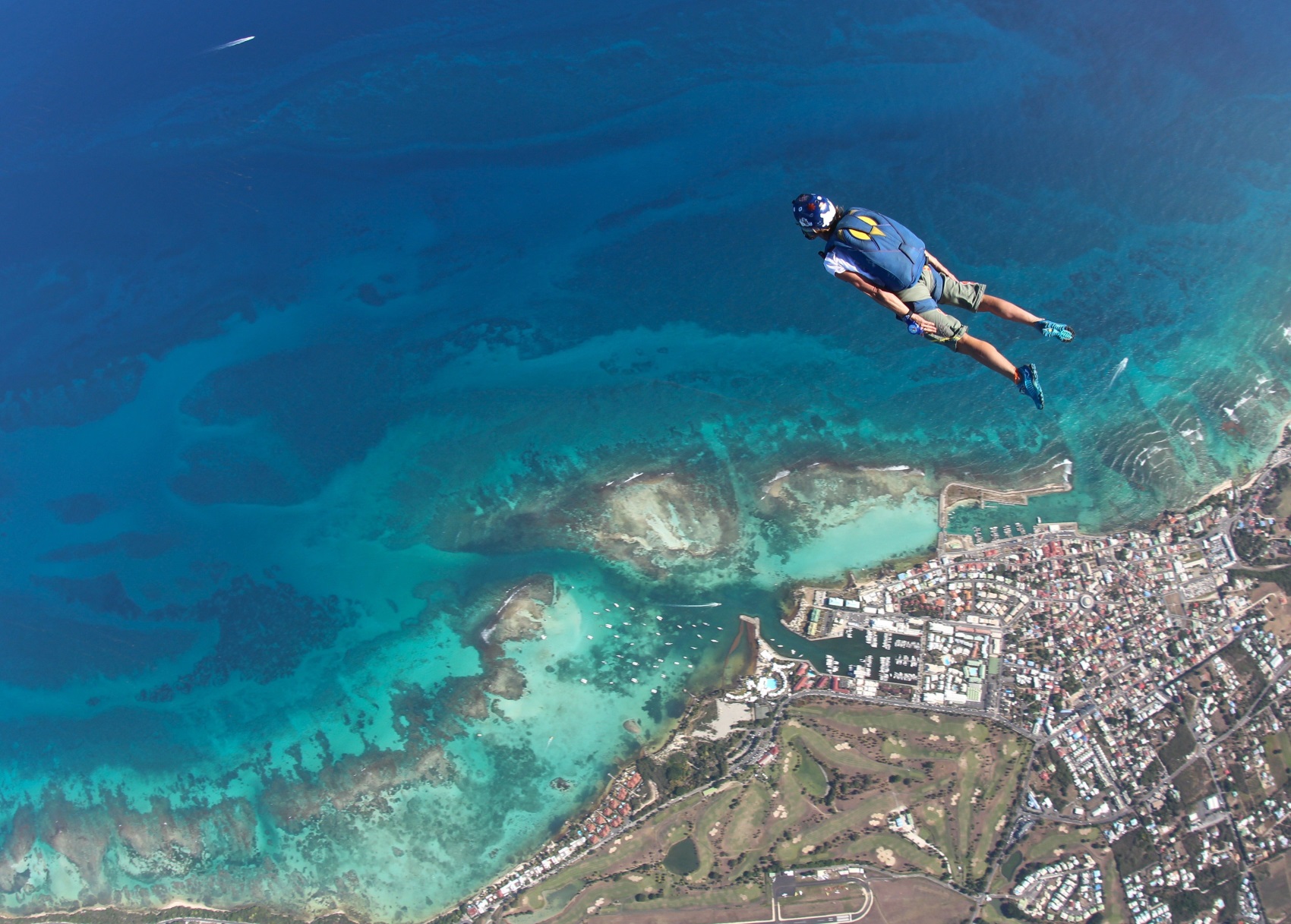 bar rencontre guadeloupe